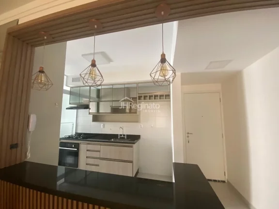 Imagem Apartamento à venda no Cond. Edifício La Vista Moncayo - Sorocaba
