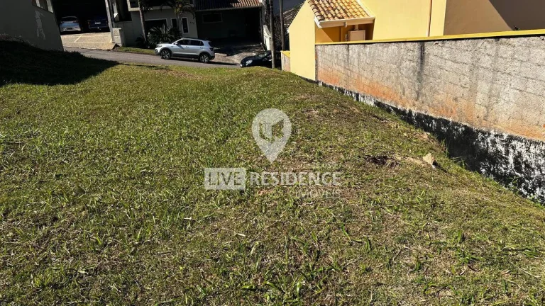 Imagem Terreno á venda Condomínio Country Club Itatiba-SP
