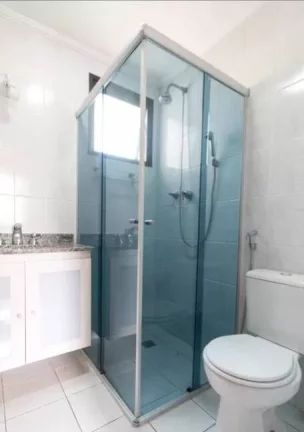 Imagem Apartamento 2 Quartos, 2 Vagas Locação Vila Monumento