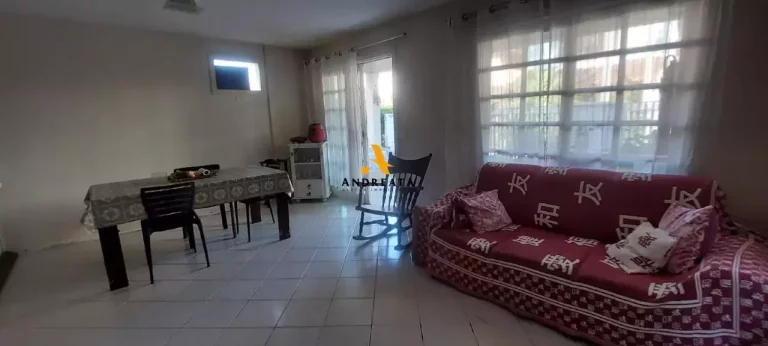 Imagem Estrada dos Bandeirantes - Condomínio RESIDENCIAL VEREDAS Casa 5 quartos