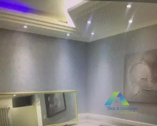 Imagem Sobrado Residencial à venda, .
