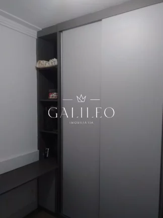 Imagem APARTAMENTO A VENDA NO CONDOMINIO FOREST - PARQUE DO COLÉGIO - JUNDIAÍ - SP