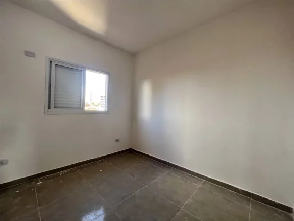 Imagem Casa de Condomínio com 2 dorms, Caiçara, Praia Grande - R$ 290 mil, Cod: 2358