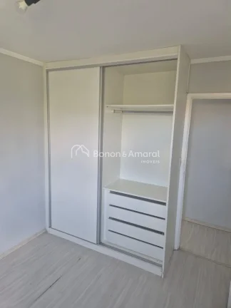 Imagem Excelente localização, a apenas 100 metros da Avenida Norte-Sul, no sentido Taquaral. Apartamento ...