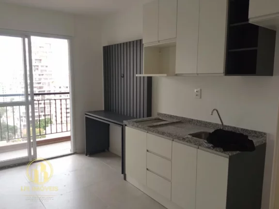 Studio para venda ou locação em Pinheiros, São Paulo