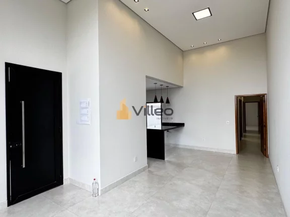Imagem Apresentamos uma excelente oportunidade de adquirir sua casa própria no Residencial Reserva Ipanema...