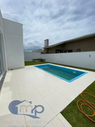 Imagem Casa á venda com 3 dormitórios na praia Bela Torres em Passo de Torres/SC