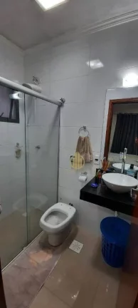 Imagem Apartamento 3 dormitórios com suíte - Residencial e Comercial Palmares - Ribeirão Preto/SP