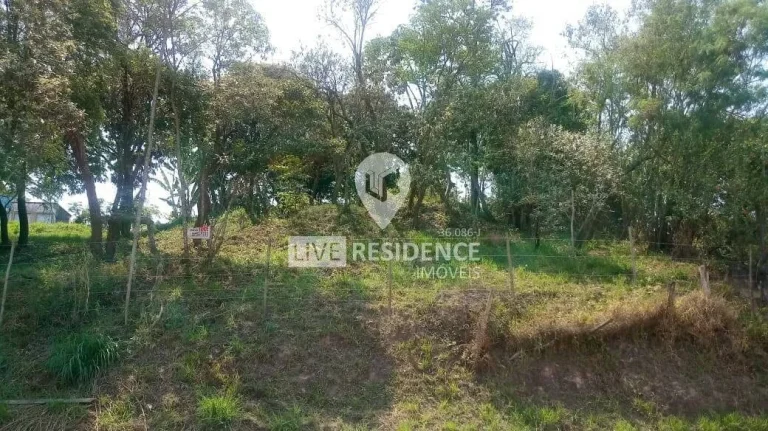 Imagem Terreno a venda Real Parque - Live Residence - Itatiba SP