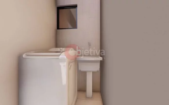 Imagem Casa térrea no Condomínio Alphaville, Cabo Frio, 4 quartos, lazer completo