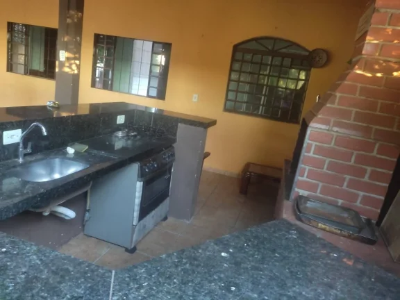 Imagem Casa em Londrina para Moradia ou Investimento