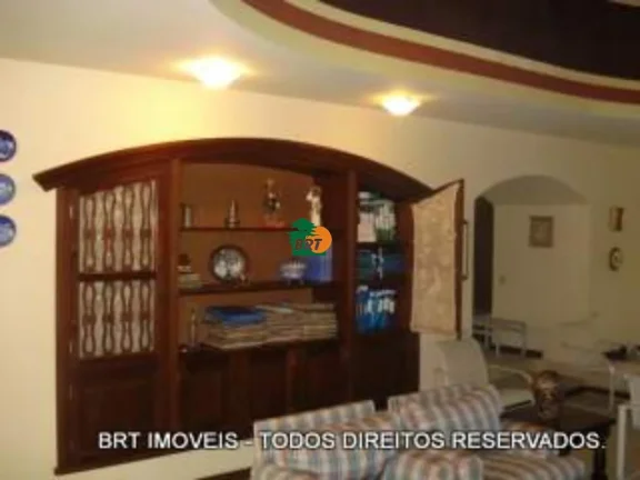 Imagem Chácara para Venda em São Roque, Vila Mike, 5 dormitórios, 5 suítes, 5 banheiros, 4 vagas