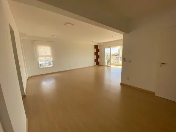 Imagem Apartamento com 3 dormitórios à venda, 160 m² por R$ 1.090.000,00 - Centro - Tatuí/SP