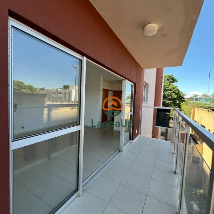 Imagem Apartamento com 3 dormitórios à venda, 103 m² por R$ 650.000,00 - Centro - Lagoa Santa/MG