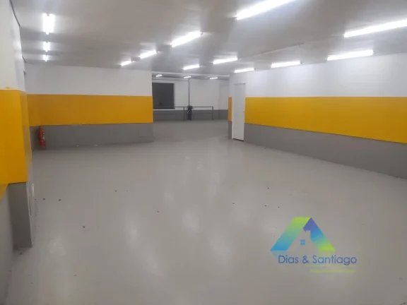 Imagem Ponto Comercial para alugar no bairro Vila das Mercês - São Paulo/SP, Zona Sul