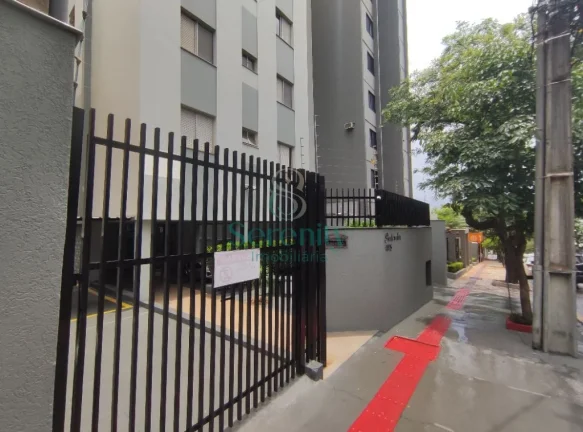 Imagem Apartamento à venda no Edifício Pontevedra no centro - Londrina - PR