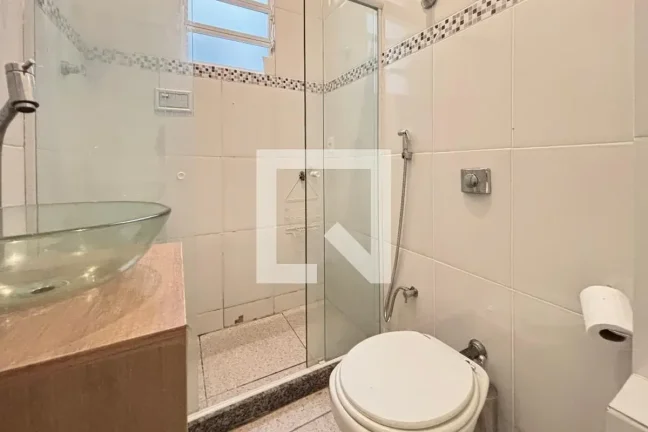 Imagem Apartamento à Venda - Copacabana, 1 Quarto, 40 m2
