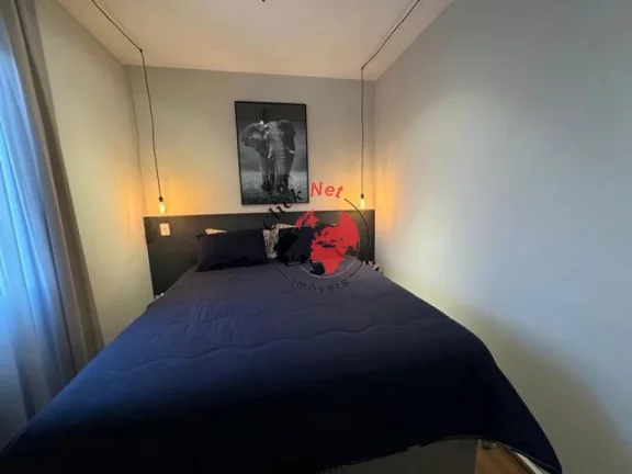 Imagem Lindo Apartamento à Venda no Bairro Fundação, São Caetano do Sul