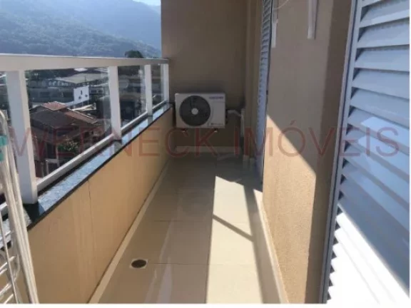 Imagem APTO RESIDENCIAL em Ubatuba - SP, CENTRO