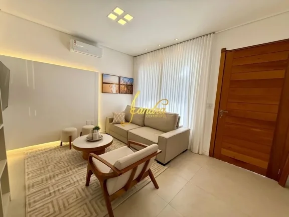Imagem Murano mobiliado e decorado com 02 suites