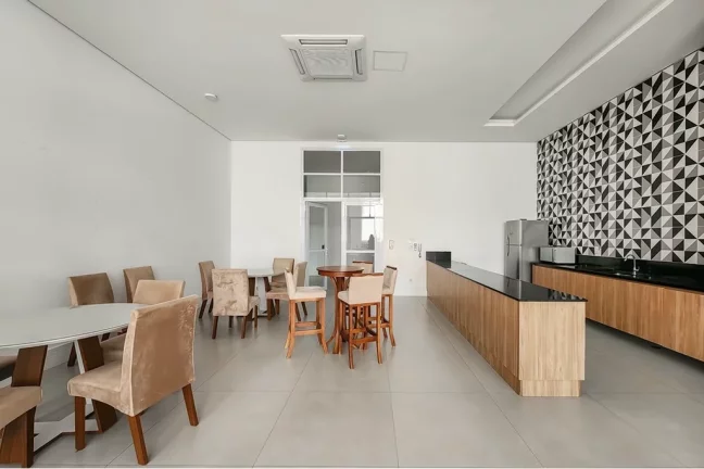 Imagem APARTAMENTO RESIDENCIAL em São Paulo - SP, Jardim Cidade Pirituba