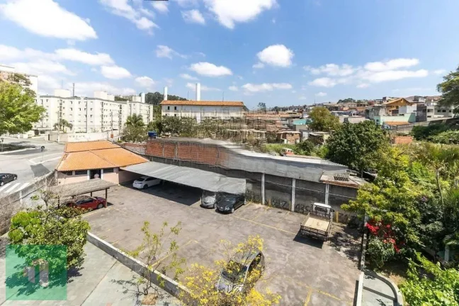 Imagem Apartamento com 2 quartos, à venda em São Paulo, Jardim Santa Cruz (Sacomã)