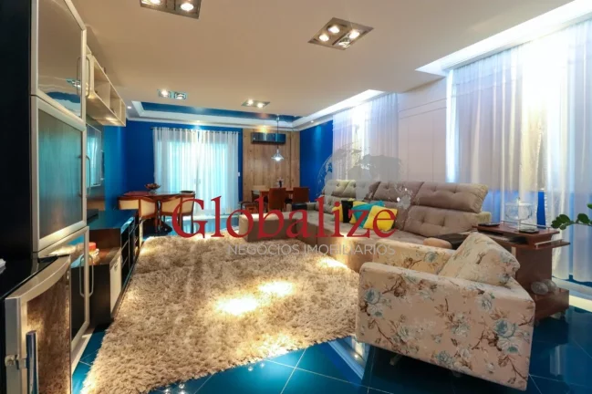 Imagem Casa à venda com 5 Quartos, 4 suítes, 315 m² por R$ 1.790.000,00 no Boqueirão em Santos