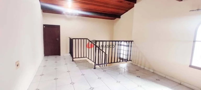 Imagem Apartamento à venda, Vila Scarpelli, SP