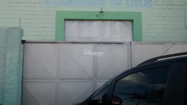 Imagem Oportunidade única de adquirir um pavilhão logístico com 317