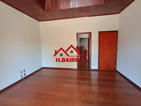 Imagem Sobrado com 6 Quartos à Venda, 367 m² em Jardim Das Indústrias - São José Dos Campos