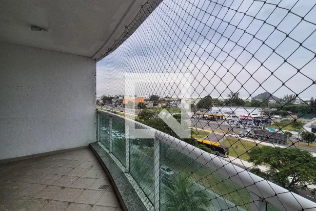 Imagem Apartamento à Venda - Recreio, 3 Quartos, 83 m2