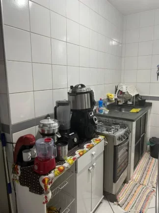 Imagem Apartamento com 2 dormitórios à venda, 47 m² por R$ 210.000,00 - Jardim Luciana - Itaquaquecetuba/SP