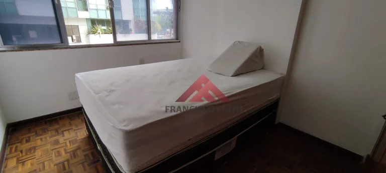 Imagem Apartamento 3 quartos com vaga na Praia de Icaraí.