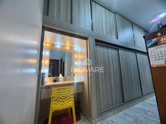 Imagem Casa com 3 dormitórios à venda, 235 m² por R$ 1.140.000,00 - Residencial Beira Rio I - Itumbiara/GO
