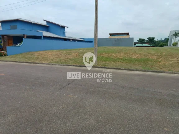 Imagem Condomínio Bosque dos Pires - Itatiba SP Live Residence vende