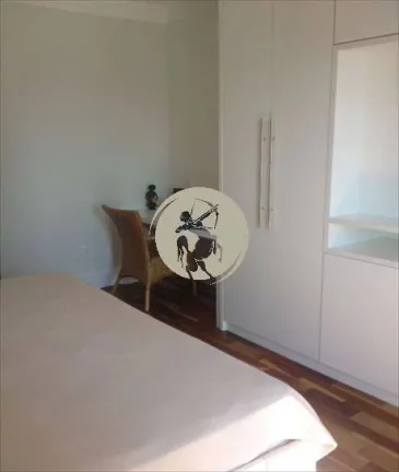 Imagem TOTALMENTE MODERNIZADO SALA 3 AMBIENTES EM MADEIRA , DOMRITÓRIOS PISO DE MADEIRA.SUITES: PORCELANAT...
