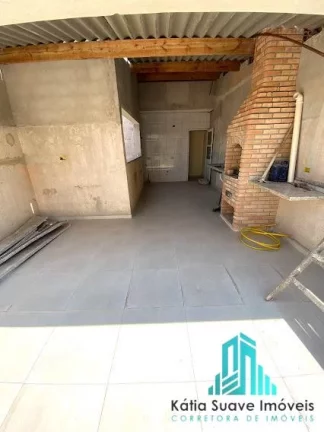 Imagem Cobertura para Venda em Santo André / SP no bairro Parque Erasmo Assunção