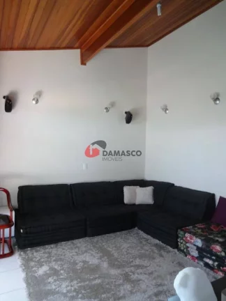 Imagem Cobertura à venda 3 Quartos, 2 Suites, 3 Vagas, 135M², Rudge Ramos, São Bernardo do Campo - SP
