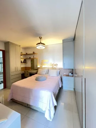 Imagem CHARMOSO E ACONCHEGANTE APARTAMENTO À VENDA NA PRAIA DA COSTA VILA VELHA!