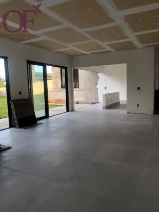 Imagem Condomínio Terras da Alvorada - Casa térrea - Medeiros - Jundiaí - SP