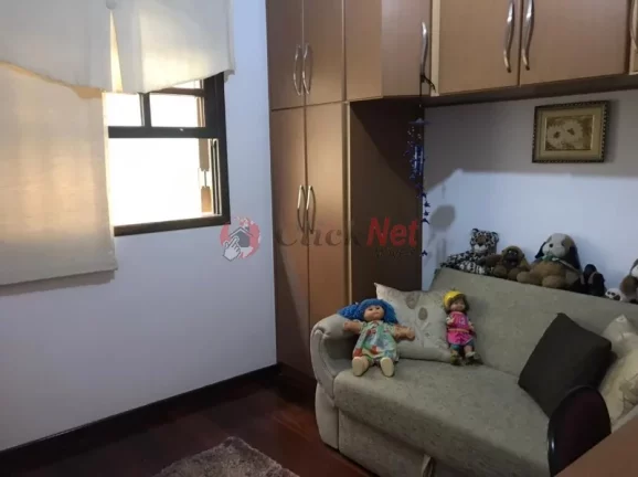 Imagem Sobrado a Venda em São Bernardo do Campo no Bairro Alves Dias