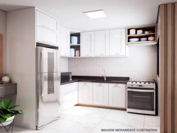 Imagem Apartamento sem Condomínio para Venda em Santo André / SP no bairro Paraíso