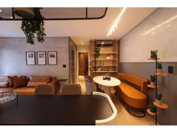 Imagem Apartamento CONCÓRDIA - SC