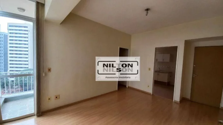 Imagem Apartamento com 1 dormitório à venda, 55 m² por R$ 270.000,00 - Vila Itapura - Campinas/SP