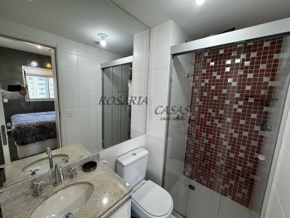 Imagem ALUGA STUDIO NA CHACÁRA SANTO ANTONIO