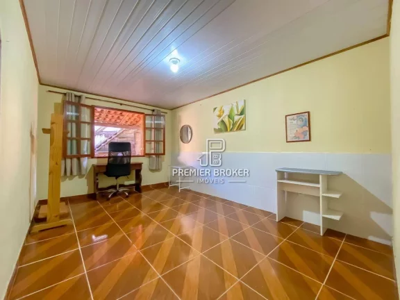 Imagem Casa à venda, 100 m² por R$ 330.000,00 - Pessegueiros - Teresópolis/RJ