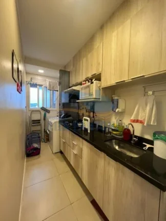 Imagem Apartamento - Ribeirão Preto - Jardim Botânico - Região Sul
