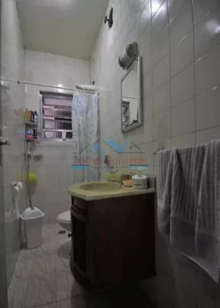 Imagem Casa com 2 dorm. + 2 vagas - Vila Morse