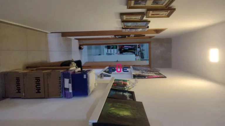 Imagem Apartamento com 2 dormitórios com suíte e 1 vaga demarcada - Campo Grande - Santos/SP