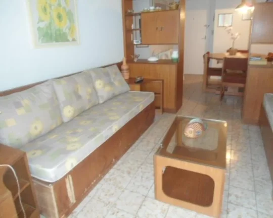Imagem Apartamento à venda no Guarujá na Praia das Pitangueiras.